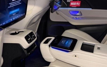 Mercedes-Benz GLS, 2024 год, 15 500 000 рублей, 12 фотография