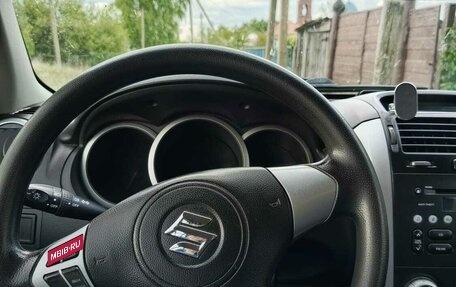 Suzuki Grand Vitara, 2007 год, 853 000 рублей, 11 фотография