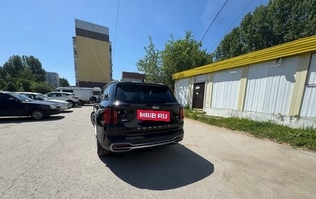 KIA Sorento IV, 2020 год, 3 800 000 рублей, 7 фотография