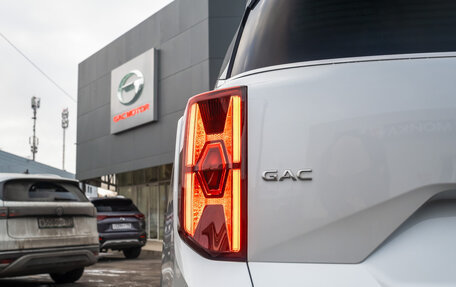 GAC GS8, 2024 год, 4 849 000 рублей, 7 фотография