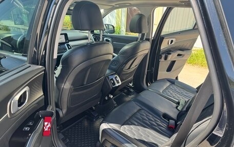 KIA Sorento IV, 2020 год, 3 800 000 рублей, 5 фотография