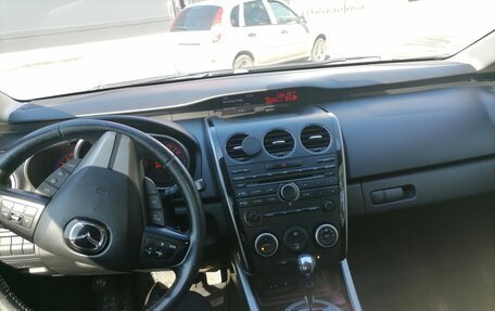 Mazda CX-7 I рестайлинг, 2011 год, 1 150 000 рублей, 5 фотография