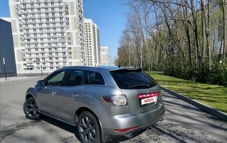 Mazda CX-7 I рестайлинг, 2011 год, 1 150 000 рублей, 3 фотография