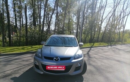 Mazda CX-7 I рестайлинг, 2011 год, 1 150 000 рублей, 7 фотография