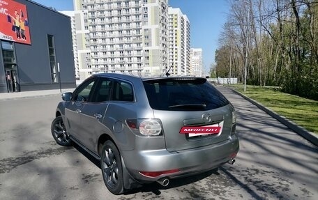 Mazda CX-7 I рестайлинг, 2011 год, 1 150 000 рублей, 6 фотография
