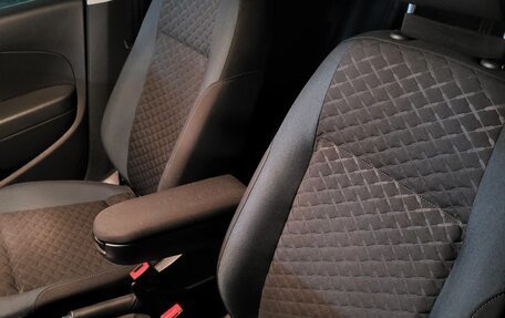 Volkswagen Polo VI (EU Market), 2019 год, 1 200 000 рублей, 9 фотография