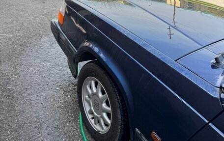 Volvo 940, 1993 год, 375 000 рублей, 4 фотография