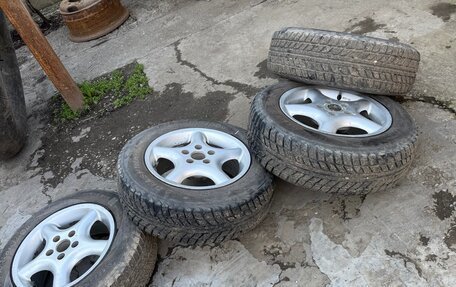 Volvo 940, 1993 год, 375 000 рублей, 11 фотография