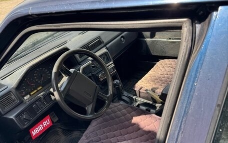 Volvo 940, 1993 год, 375 000 рублей, 3 фотография