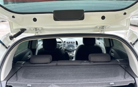 Chevrolet Aveo III, 2012 год, 670 000 рублей, 11 фотография