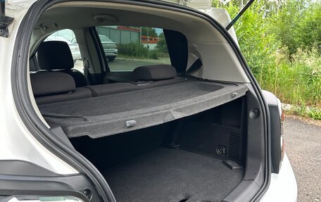 Chevrolet Aveo III, 2012 год, 670 000 рублей, 10 фотография