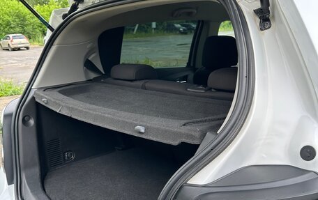 Chevrolet Aveo III, 2012 год, 670 000 рублей, 12 фотография