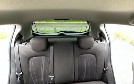 Chevrolet Aveo III, 2012 год, 670 000 рублей, 15 фотография