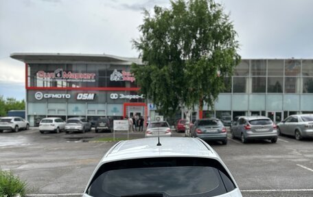 Chevrolet Aveo III, 2012 год, 670 000 рублей, 13 фотография