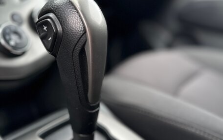 Chevrolet Aveo III, 2012 год, 670 000 рублей, 21 фотография