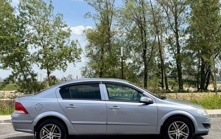 Opel Astra H, 2008 год, 490 000 рублей, 7 фотография