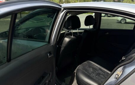 Opel Astra H, 2008 год, 490 000 рублей, 11 фотография