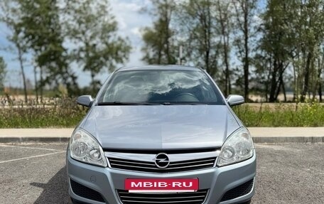 Opel Astra H, 2008 год, 490 000 рублей, 2 фотография