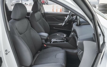 Hyundai Santa Fe IV, 2019 год, 2 730 000 рублей, 8 фотография