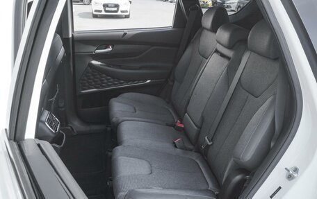 Hyundai Santa Fe IV, 2019 год, 2 730 000 рублей, 9 фотография