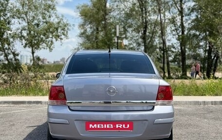 Opel Astra H, 2008 год, 490 000 рублей, 5 фотография