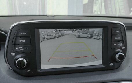 Hyundai Santa Fe IV, 2019 год, 2 730 000 рублей, 12 фотография