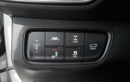 Hyundai Santa Fe IV, 2019 год, 2 730 000 рублей, 19 фотография