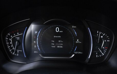Hyundai Santa Fe IV, 2019 год, 2 730 000 рублей, 15 фотография