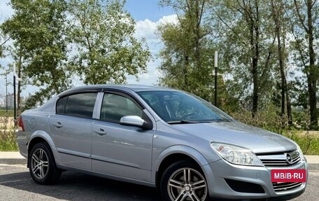 Opel Astra H, 2008 год, 490 000 рублей, 8 фотография