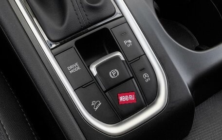 Hyundai Santa Fe IV, 2019 год, 2 730 000 рублей, 17 фотография