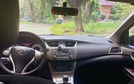 Nissan Tiida, 2015 год, 990 000 рублей, 5 фотография