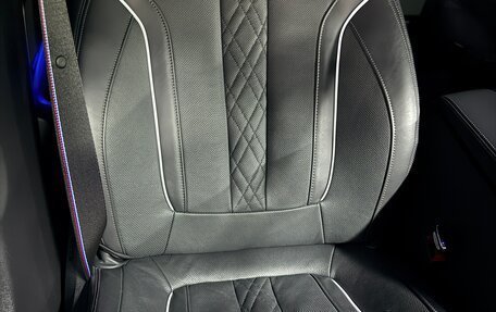BMW 5 серия, 2022 год, 8 000 000 рублей, 14 фотография