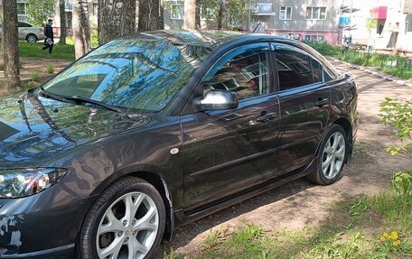 Mazda 3, 2006 год, 500 000 рублей, 7 фотография