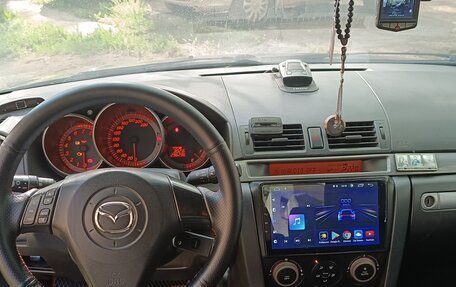 Mazda 3, 2006 год, 500 000 рублей, 4 фотография