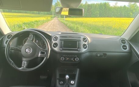 Volkswagen Tiguan I, 2015 год, 2 500 000 рублей, 6 фотография