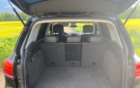 Volkswagen Tiguan I, 2015 год, 2 500 000 рублей, 5 фотография