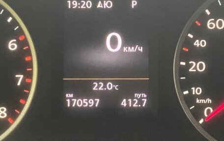 Volkswagen Tiguan I, 2015 год, 2 500 000 рублей, 9 фотография