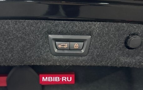 BMW 5 серия, 2022 год, 8 000 000 рублей, 8 фотография