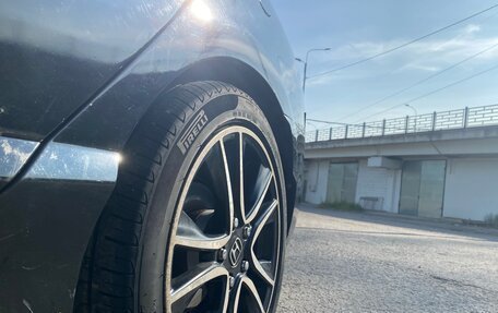 Honda Civic VIII, 2008 год, 790 000 рублей, 8 фотография