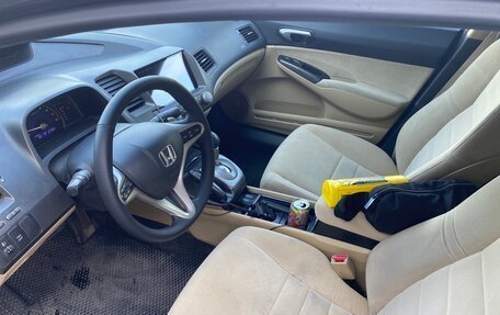 Honda Civic VIII, 2008 год, 790 000 рублей, 10 фотография