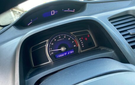 Honda Civic VIII, 2008 год, 790 000 рублей, 12 фотография