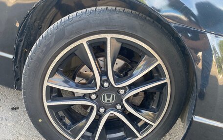 Honda Civic VIII, 2008 год, 790 000 рублей, 20 фотография