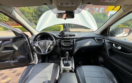 Nissan Qashqai, 2017 год, 1 700 000 рублей, 6 фотография