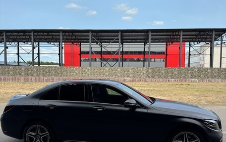 Mercedes-Benz C-Класс, 2020 год, 4 250 000 рублей, 3 фотография