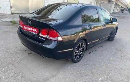 Honda Civic VIII, 2008 год, 790 000 рублей, 3 фотография