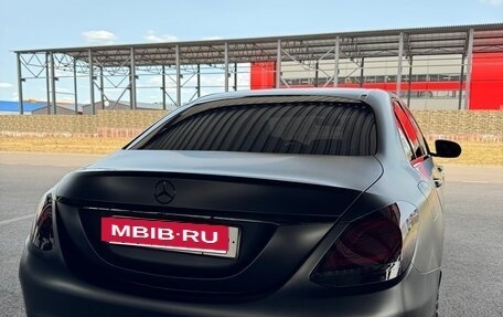 Mercedes-Benz C-Класс, 2020 год, 4 250 000 рублей, 4 фотография