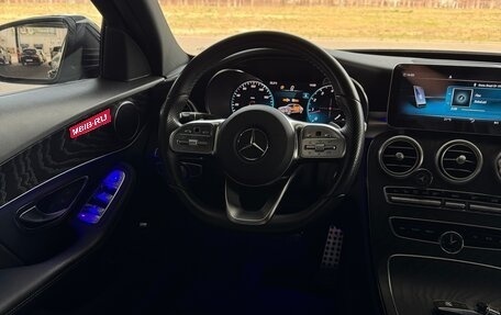 Mercedes-Benz C-Класс, 2020 год, 4 250 000 рублей, 5 фотография