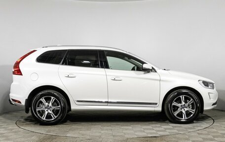 Volvo XC60 II, 2014 год, 2 249 000 рублей, 4 фотография