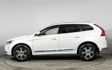 Volvo XC60 II, 2014 год, 2 249 000 рублей, 9 фотография