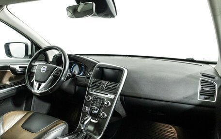 Volvo XC60 II, 2014 год, 2 249 000 рублей, 10 фотография